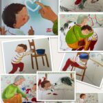 Plus tard, je serai … toujours à tes côtés