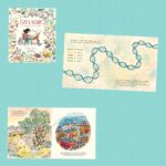 Grandir Les secrets de notre ADN