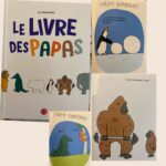 Le livre des papas