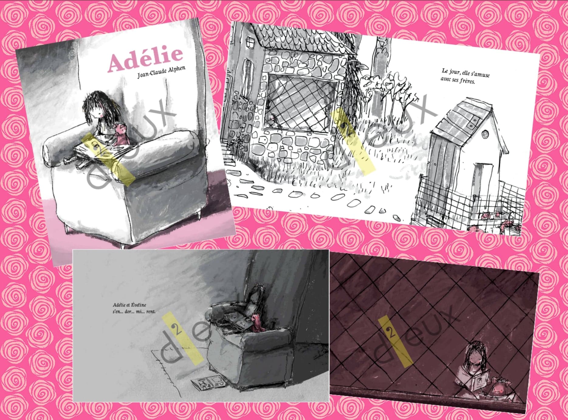 Adélie