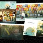 Après la chute la remontée