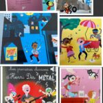 Mes premières chansons d’Henri Dés métal