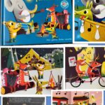 Brille brille petite étoile