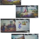 Amoureuse de la nature l’incroyable destin de Béatrix Potter