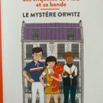 Les aventures de Nola et sa bande