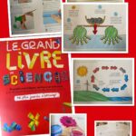 Le grand livre des sciences