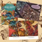 Nico et ouistiti explorent la forêt