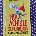 Achille Superheros (sans moustache)