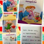 Une tarte inespérée