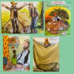 Pettson fait du camping