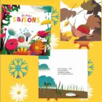 Les P&rsquo;tites saisons