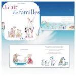 Un air de familles