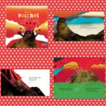 Les p’tits volcans