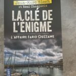 La clé de l’énigme