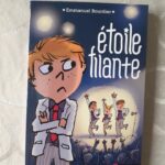 Étoile filante