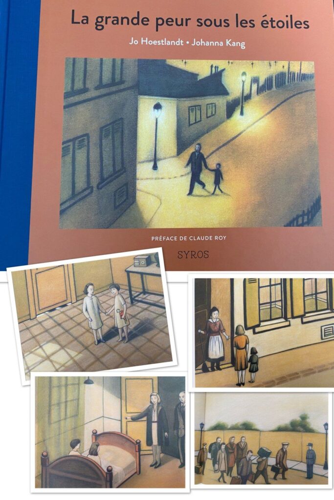 La grande peur sous les étoiles