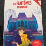 Les fantômes du manoir
