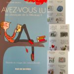 Avez-vous lu les classiques de la littérature ? -T2