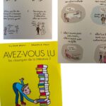 Avez-vous lu les classiques de la littérature ? -T1