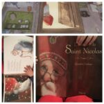 L&rsquo;histoire de Saint-Nicolas