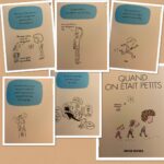 Quand on était petits