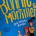 Bonnie et Mortimer