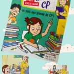 L’école d’Agathe CP