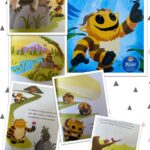 La promenade de Tumbleblee