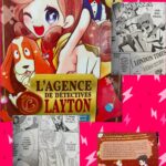 L’agence de détective Layton