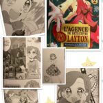 L’agence de détectives Layton