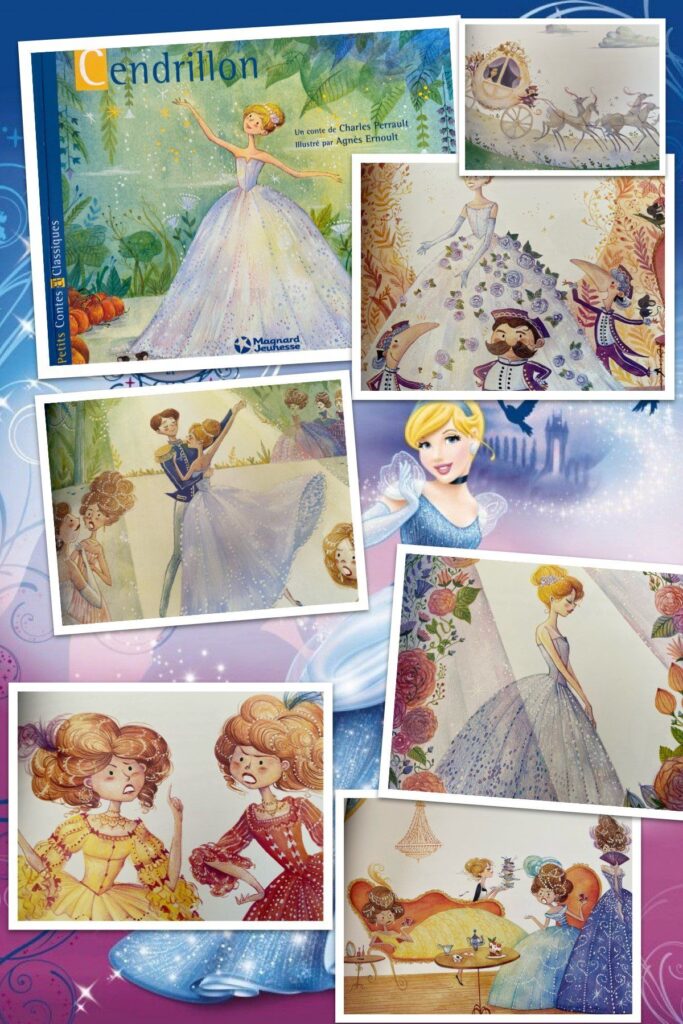 Cendrillon
