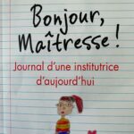 Bonjour, Maîtresse! ﻿