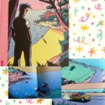 La dernière rose de l’été