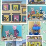 Pour toi, le confinement c’était comment?