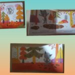 Qui a grignoté toutes ces noisettes?