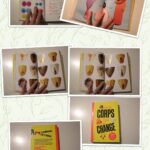 Mon corps qui change – 50 conseils pour apprendre à s’aimer