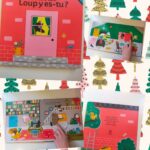 Toc toc toc – Loup y es-tu ?