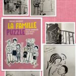La famille puzzle
