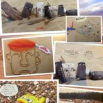 Seuls, moches et abandonnés