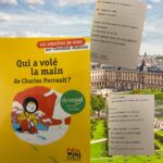 Qui a volé la main de Charles Perrault?