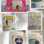 La science est dans le sucre