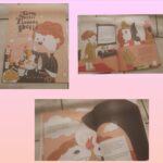 Le gros appétit de Thomas