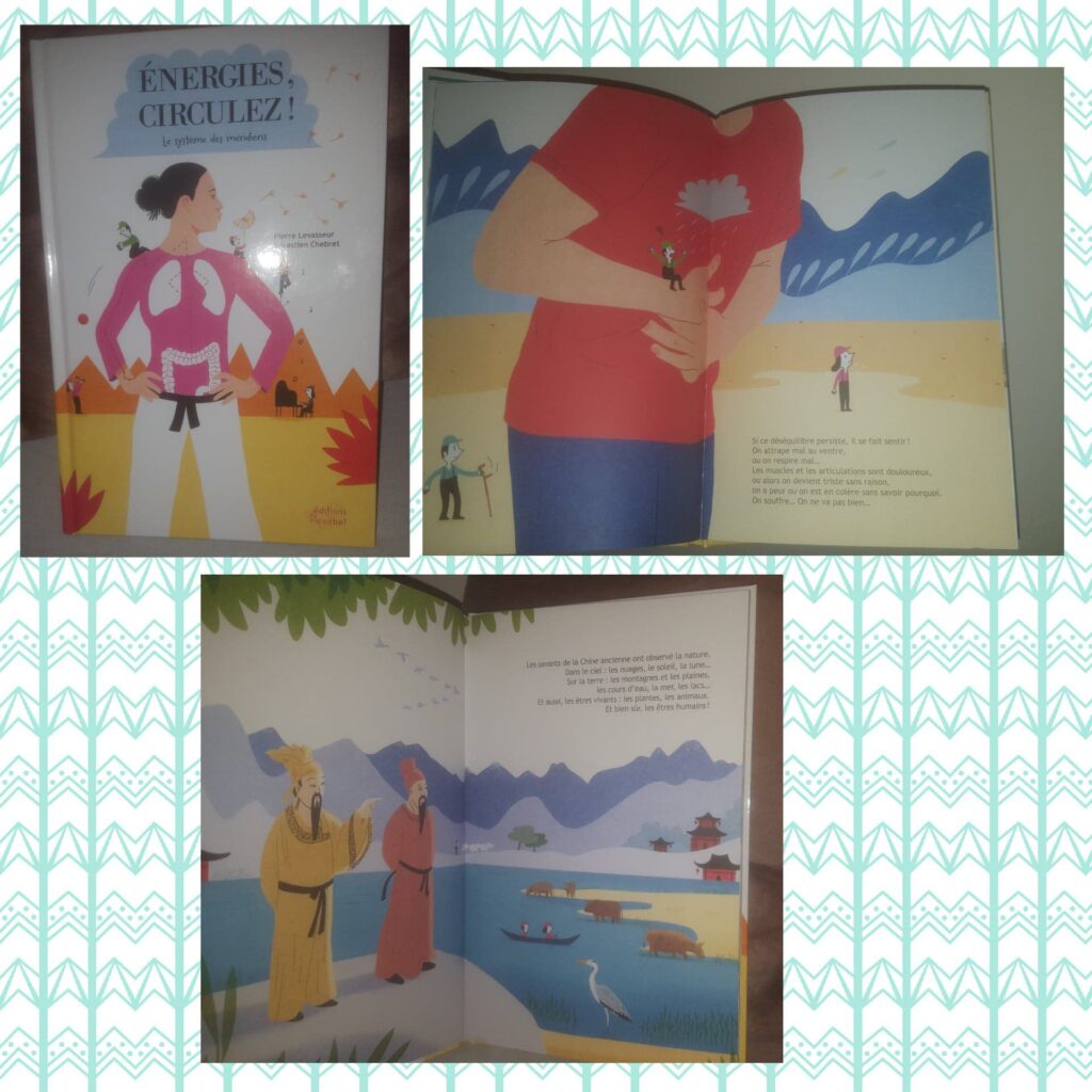 Énergies, circulez !