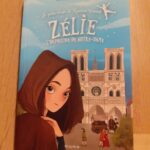 Zélie L&rsquo;orpheline de Notre-Dame
