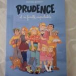 Prudence et sa famille improbable