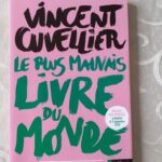 Le plus mauvais livre du monde