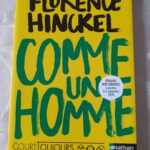 Comme un homme