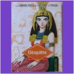 Cléopâtre Natsumi Mukai