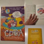 Clara l&rsquo;extraterrestre – A quoi servent les humains ?