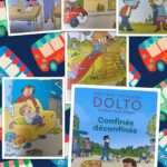 Confinés, déconfinés